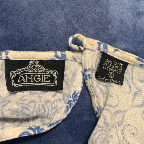 Angie Romper/Dress - Picture 4 of 5